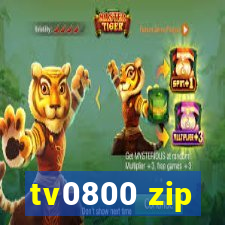 tv0800 zip